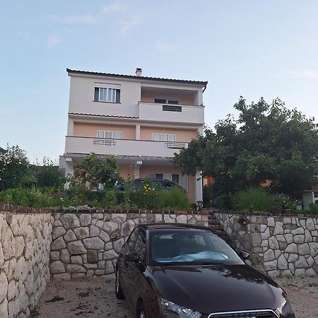 Apartments With A Parking Space Supetarska Draga - Donja, Rab - 15999 المظهر الخارجي الصورة