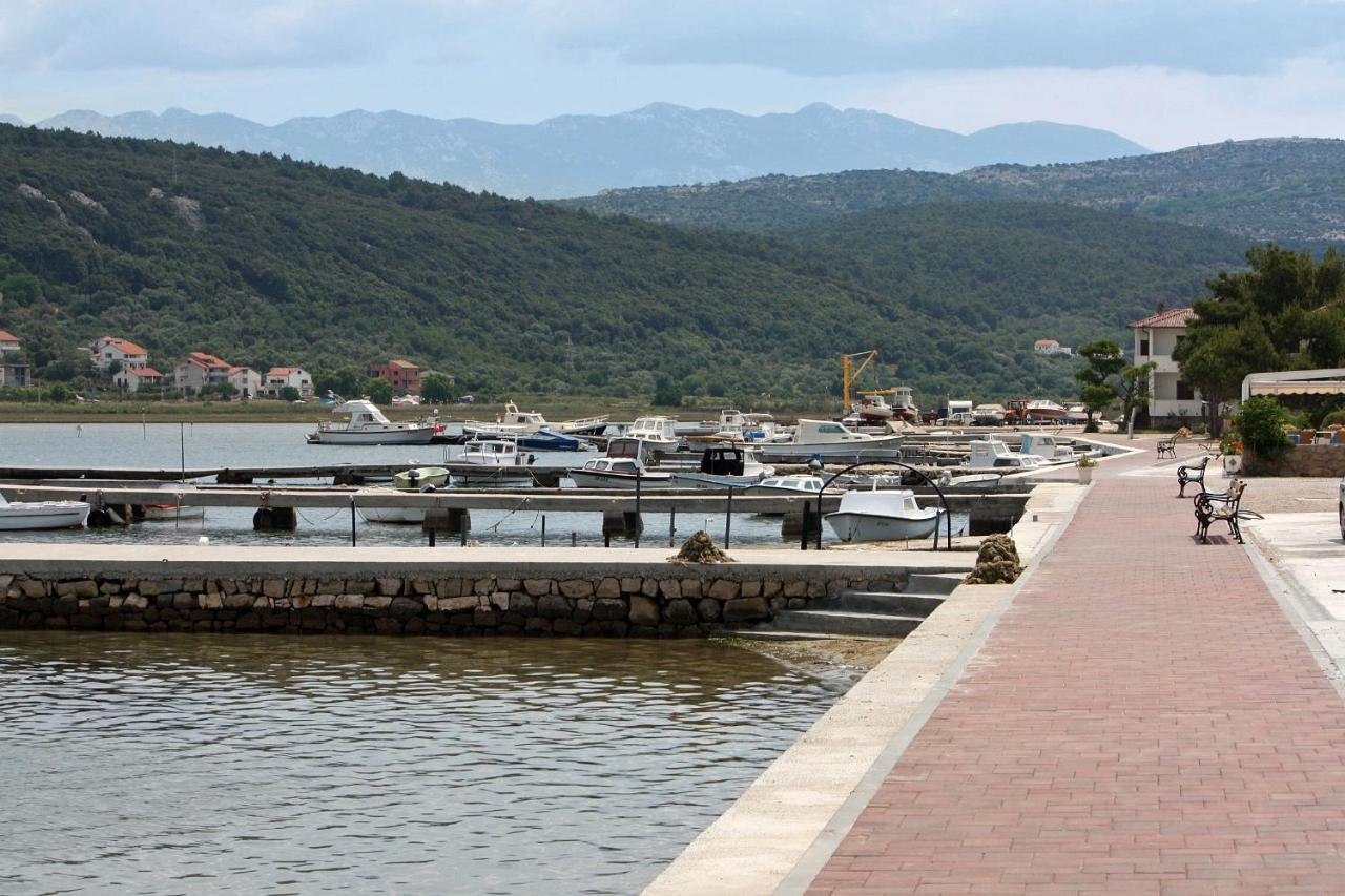 Apartments With A Parking Space Supetarska Draga - Donja, Rab - 15999 المظهر الخارجي الصورة