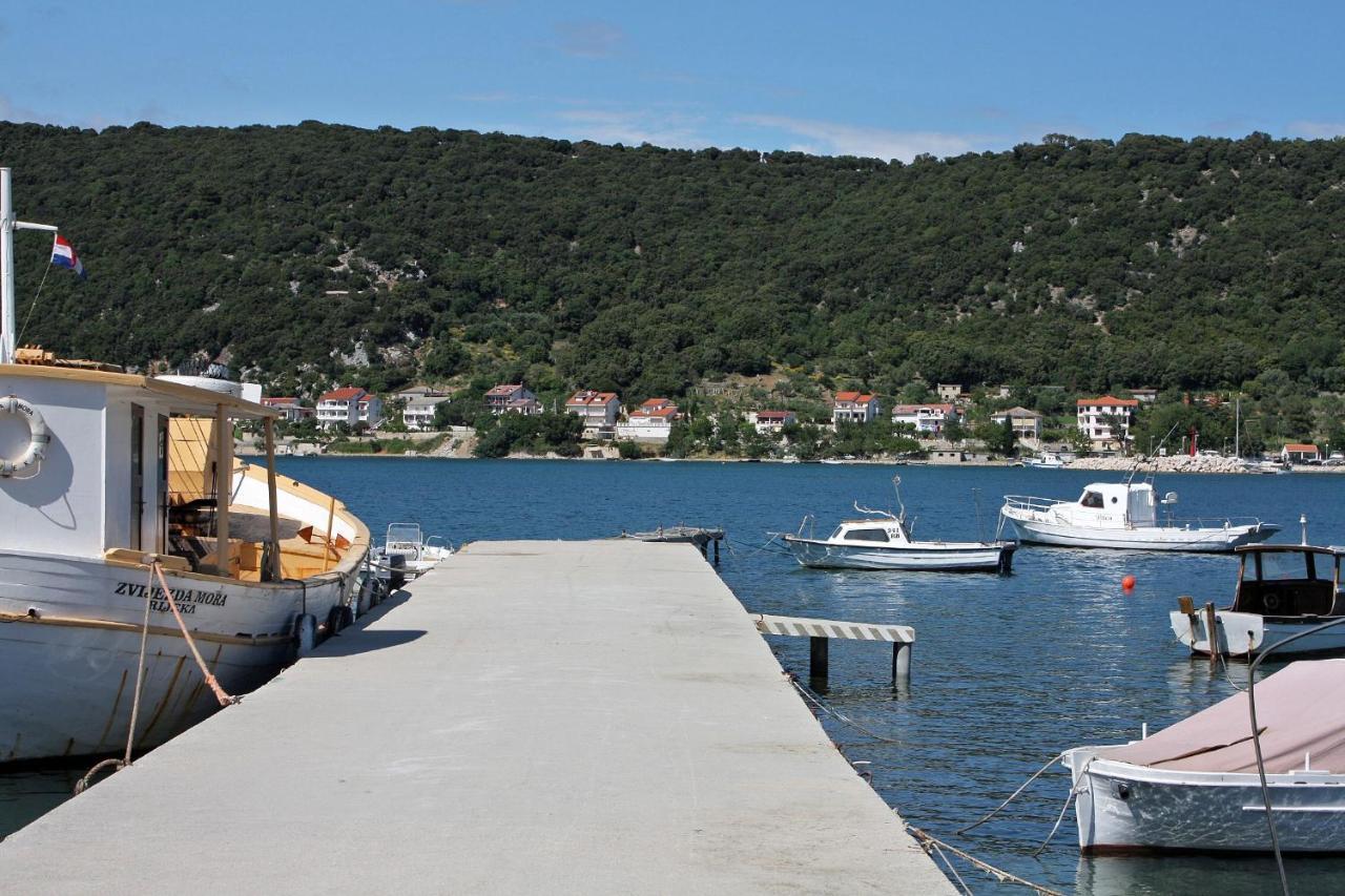 Apartments With A Parking Space Supetarska Draga - Donja, Rab - 15999 المظهر الخارجي الصورة