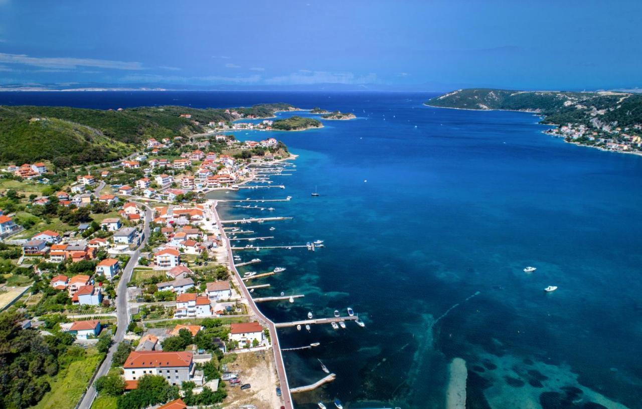 Apartments With A Parking Space Supetarska Draga - Donja, Rab - 15999 المظهر الخارجي الصورة