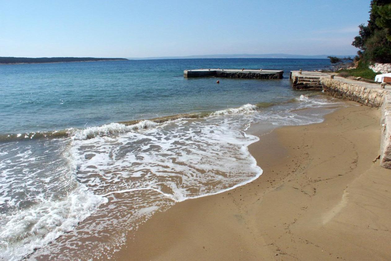 Apartments With A Parking Space Supetarska Draga - Donja, Rab - 15999 المظهر الخارجي الصورة