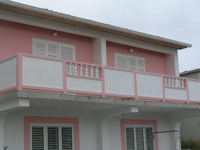 Apartments With A Parking Space Supetarska Draga - Donja, Rab - 15999 المظهر الخارجي الصورة