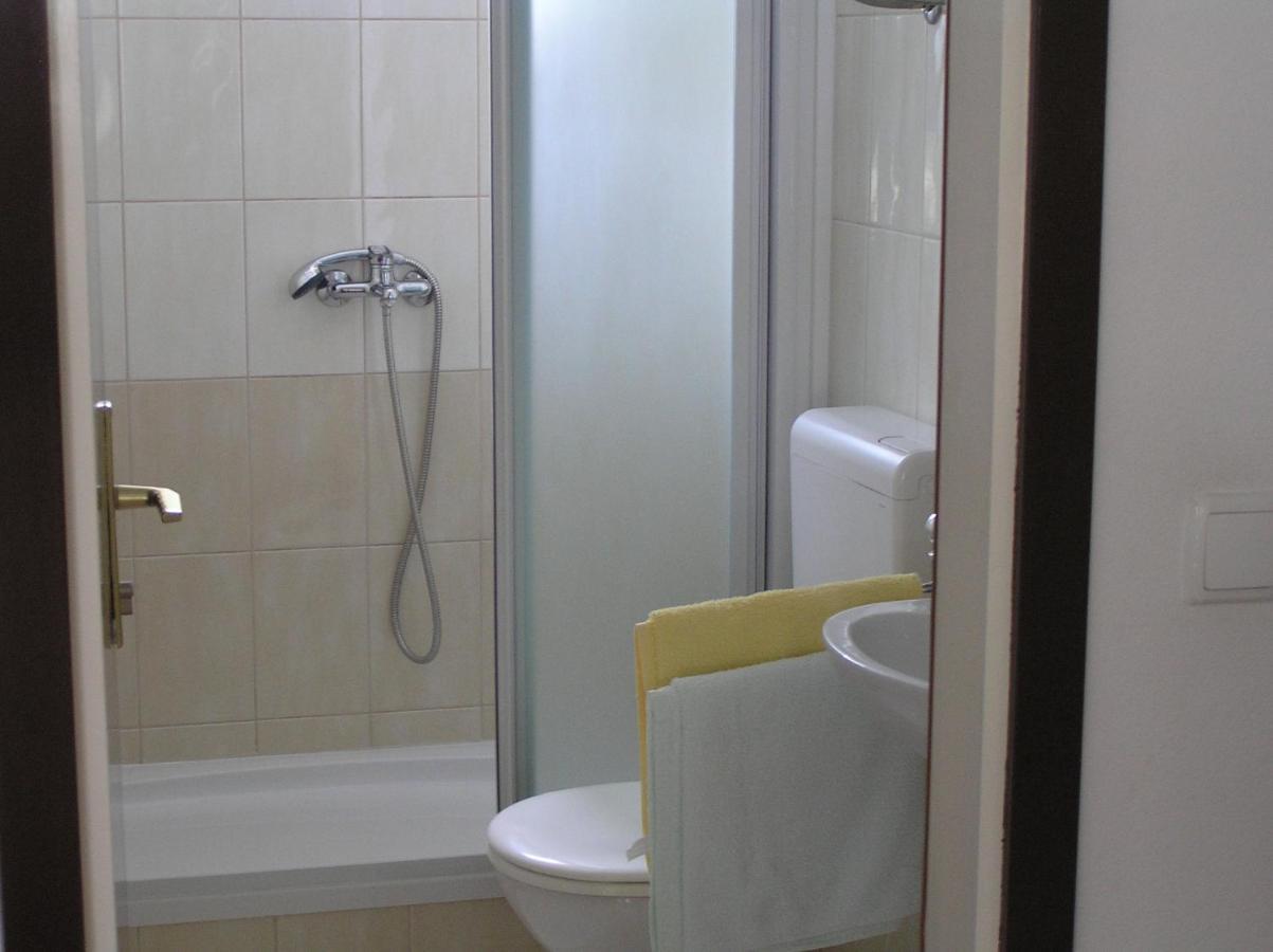 Apartments With A Parking Space Supetarska Draga - Donja, Rab - 15999 المظهر الخارجي الصورة