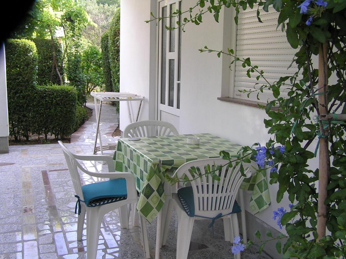 Apartments With A Parking Space Supetarska Draga - Donja, Rab - 15999 المظهر الخارجي الصورة
