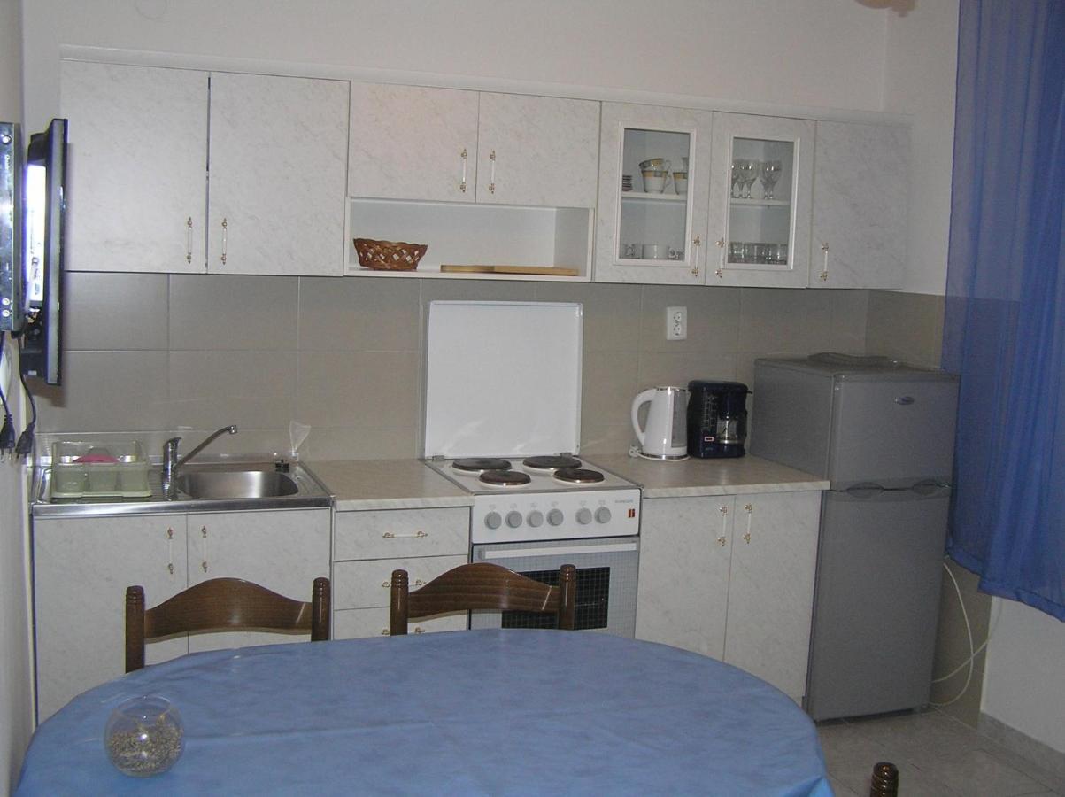 Apartments With A Parking Space Supetarska Draga - Donja, Rab - 15999 المظهر الخارجي الصورة