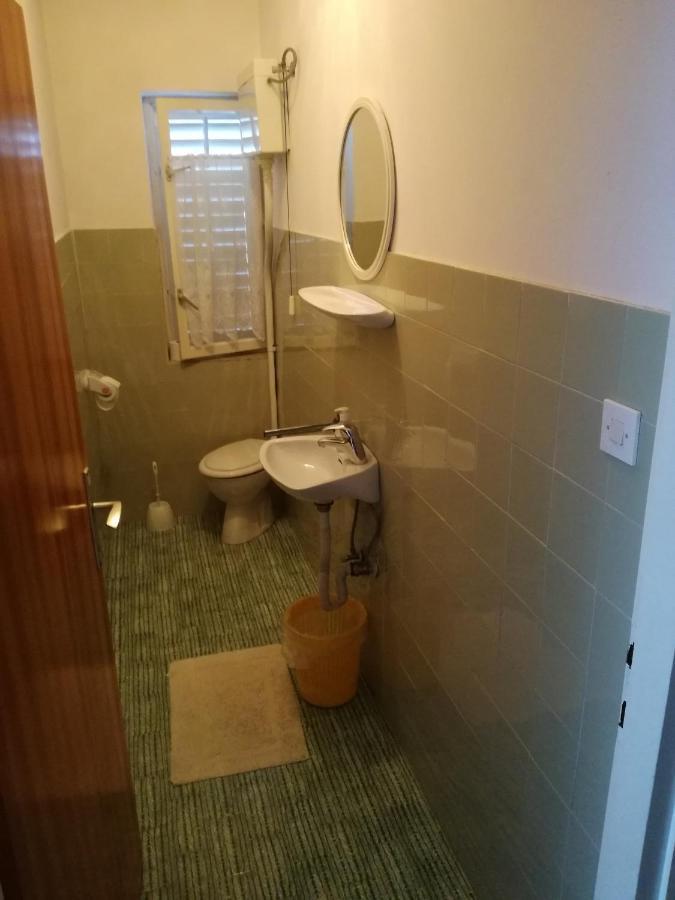Apartments With A Parking Space Supetarska Draga - Donja, Rab - 15999 المظهر الخارجي الصورة