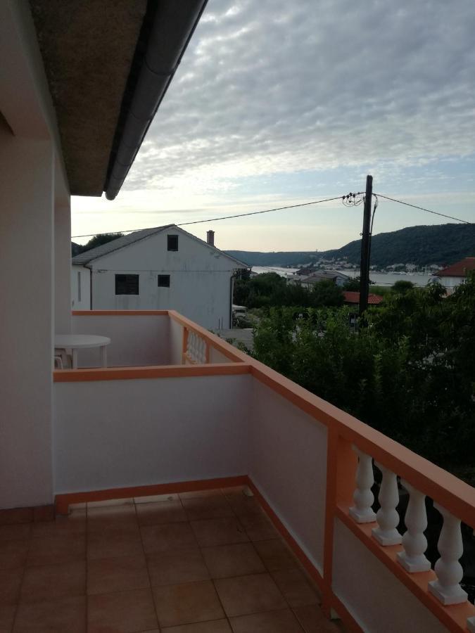 Apartments With A Parking Space Supetarska Draga - Donja, Rab - 15999 المظهر الخارجي الصورة