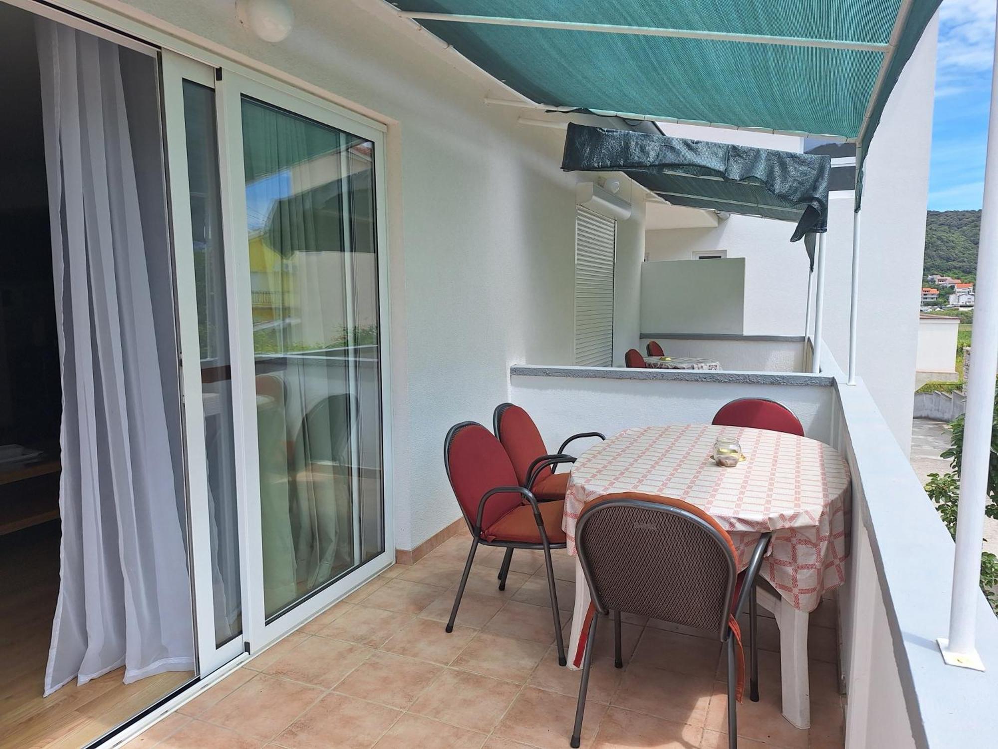 Apartments With A Parking Space Supetarska Draga - Donja, Rab - 15999 المظهر الخارجي الصورة