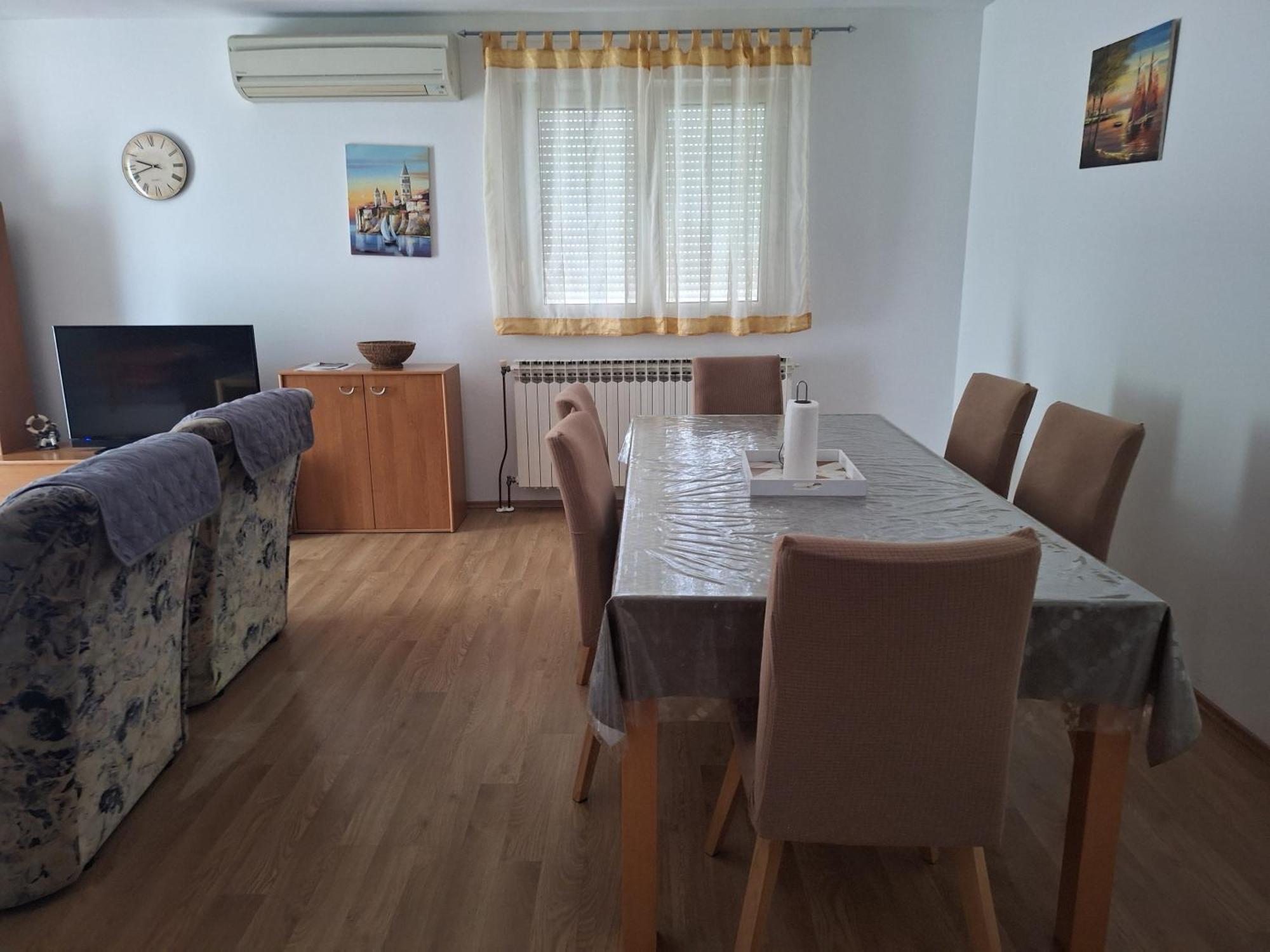 Apartments With A Parking Space Supetarska Draga - Donja, Rab - 15999 المظهر الخارجي الصورة