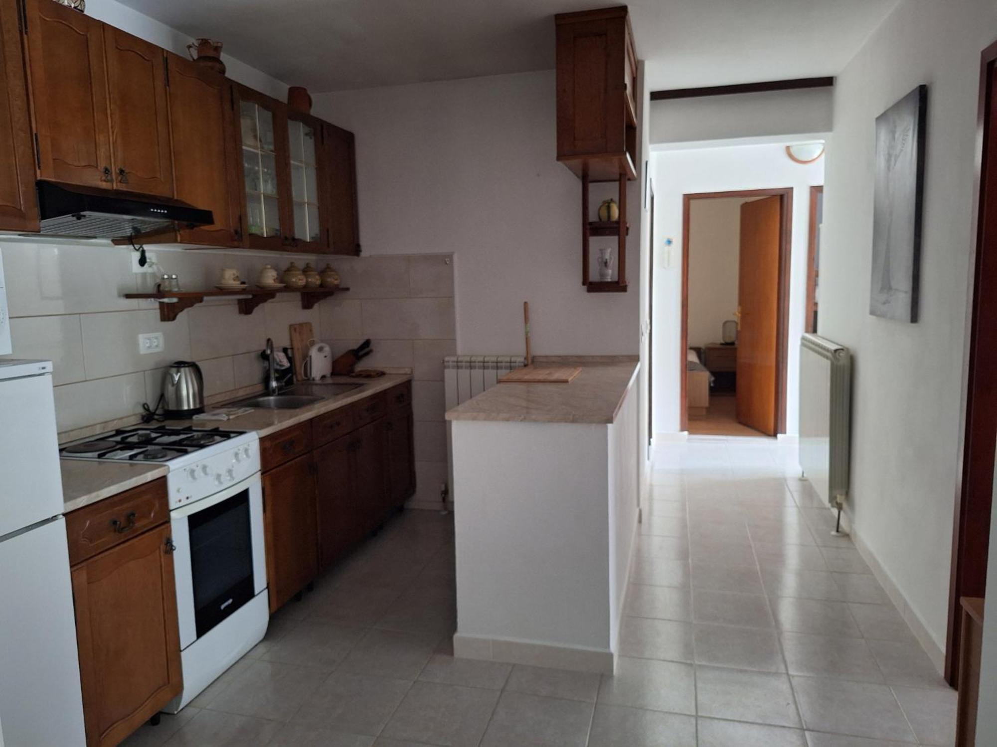 Apartments With A Parking Space Supetarska Draga - Donja, Rab - 15999 المظهر الخارجي الصورة