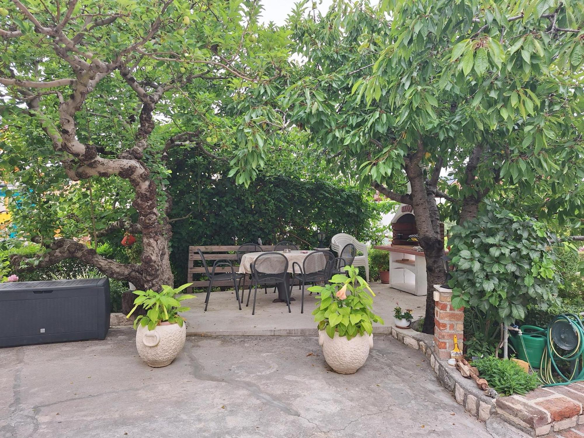 Apartments With A Parking Space Supetarska Draga - Donja, Rab - 15999 المظهر الخارجي الصورة