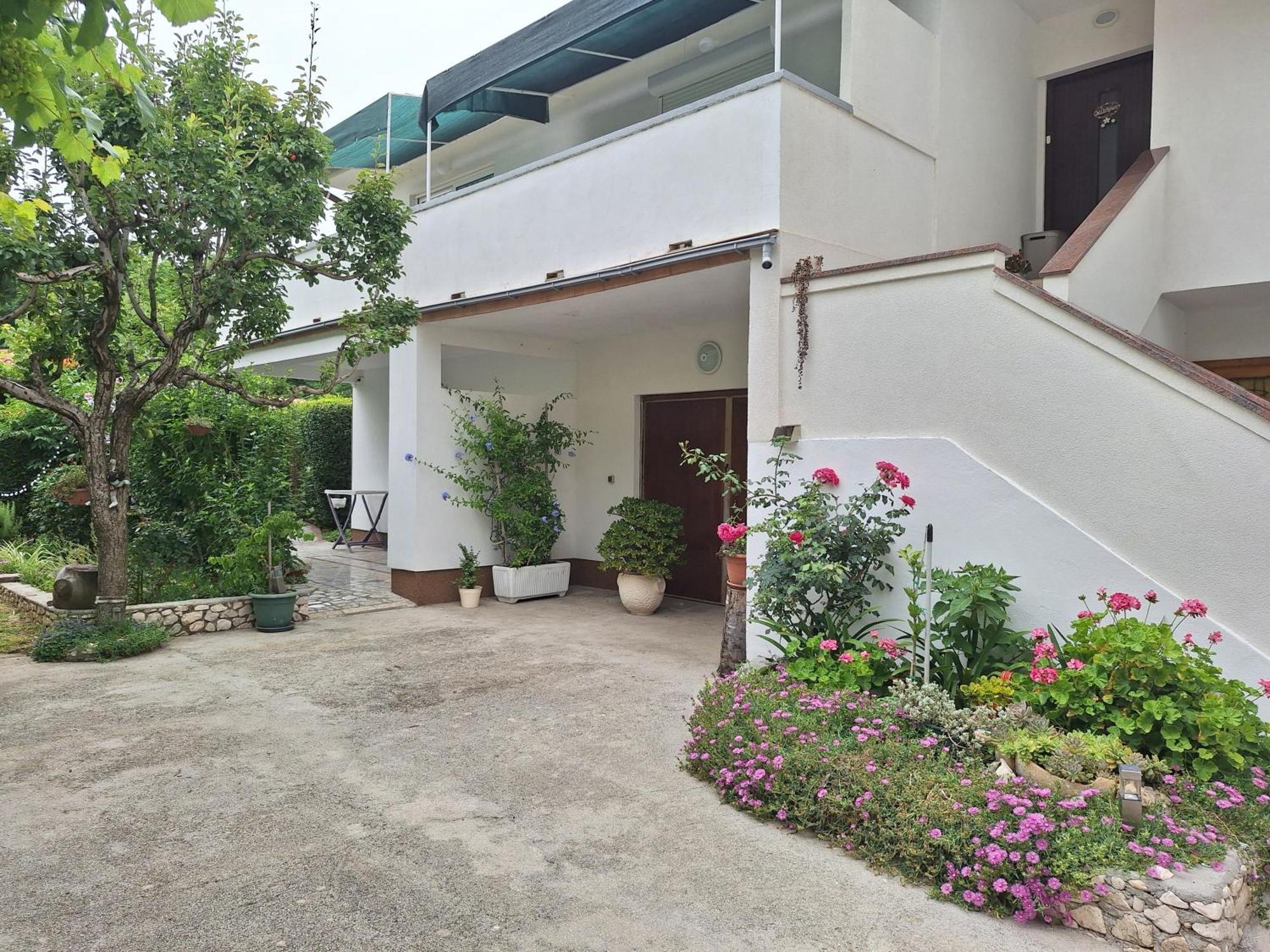 Apartments With A Parking Space Supetarska Draga - Donja, Rab - 15999 المظهر الخارجي الصورة