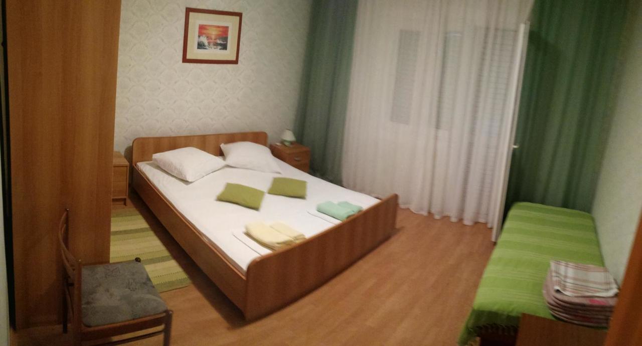 Apartments With A Parking Space Supetarska Draga - Donja, Rab - 15999 المظهر الخارجي الصورة